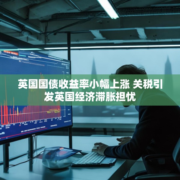 英国国债收益率小幅上涨 关税引发英国经济滞胀担忧