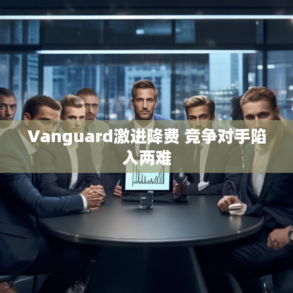 Vanguard激进降费 竞争对手陷入两难