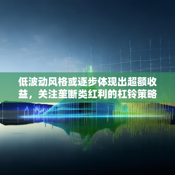 低波动风格或逐步体现出超额收益，关注垄断类红利的杠铃策略，标普红利ETF（562060）配置价值备受青睐