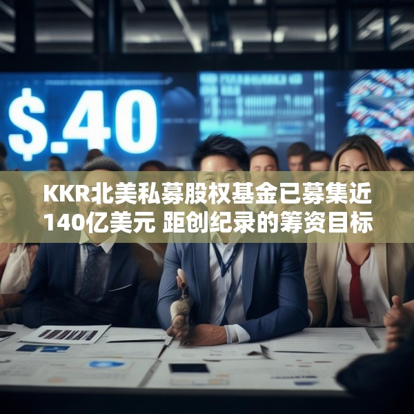 KKR北美私募股权基金已募集近140亿美元 距创纪录的筹资目标已过大半