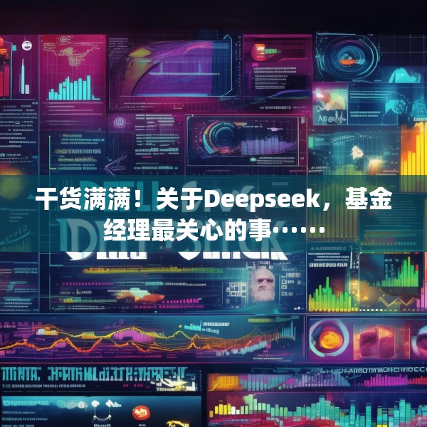 干货满满！关于Deepseek，基金经理最关心的事······