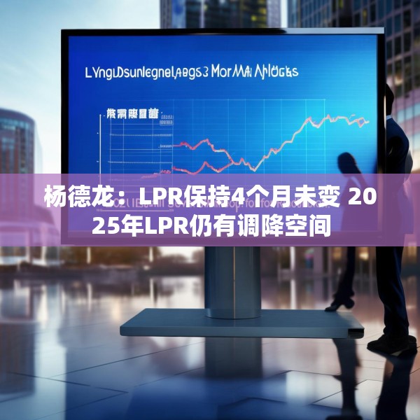 杨德龙：LPR保持4个月未变 2025年LPR仍有调降空间