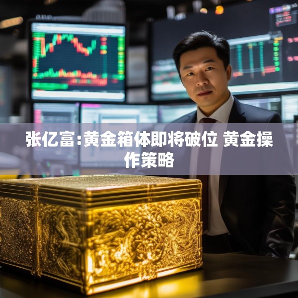 张亿富:黄金箱体即将破位 黄金操作策略