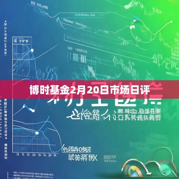 博时基金2月20日市场日评