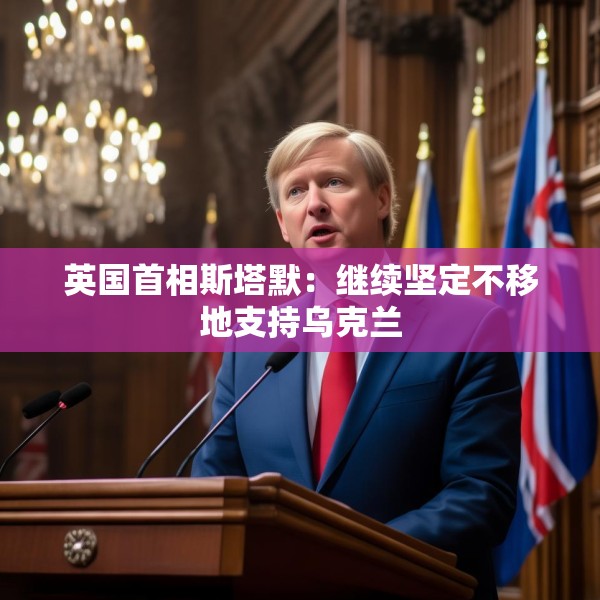 英国首相斯塔默：继续坚定不移地支持乌克兰