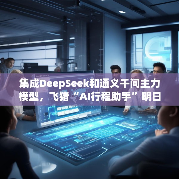 集成DeepSeek和通义千问主力模型，飞猪“AI行程助手”明日上线