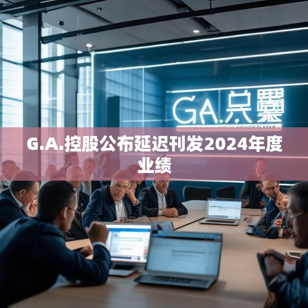 G.A.控股公布延迟刊发2024年度业绩