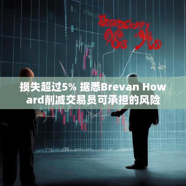 损失超过5% 据悉Brevan Howard削减交易员可承担的风险