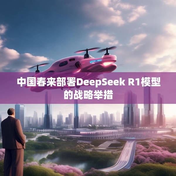 中国春来部署DeepSeek R1模型的战略举措